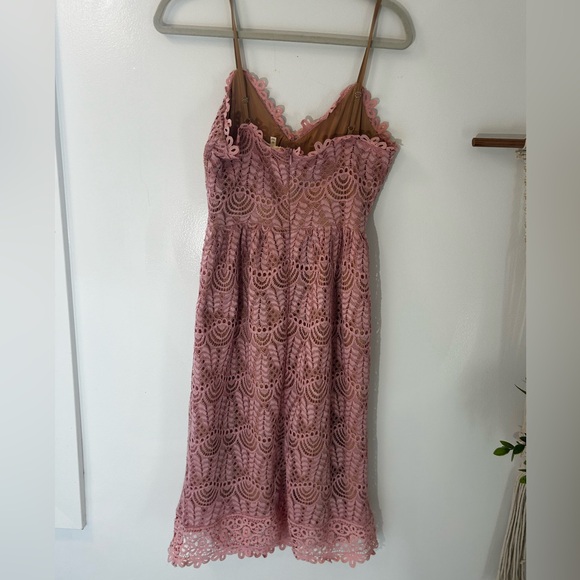 Current Air Dress - Picture 2 of 3